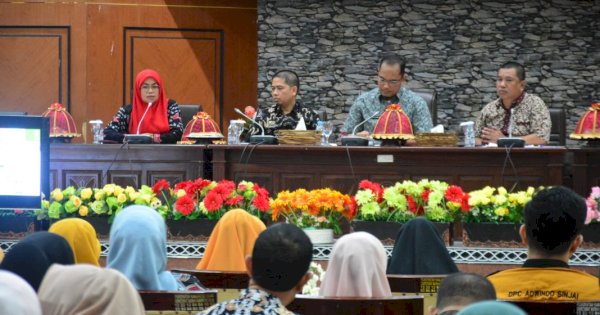 Promosikan Budaya Daerah dan Meriahkan HUT Ke-79 RI, Pemkab Akan Gelar SCC 2024
