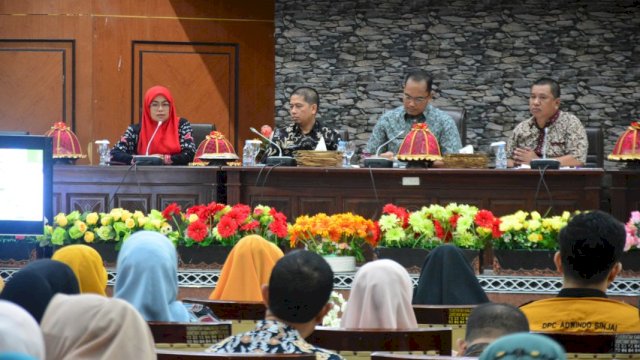Promosikan Budaya Daerah dan Meriahkan HUT Ke-79 RI, Pemkab Akan Gelar SCC 2024