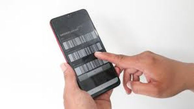 IIustrasi penggunaan hamphone. (Foto: Datascrip)