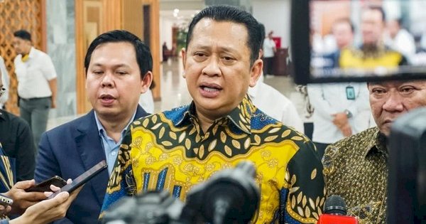 Bamsoet: Kabinet Prabowo-Gibran akan Diisi 44 Kementerian