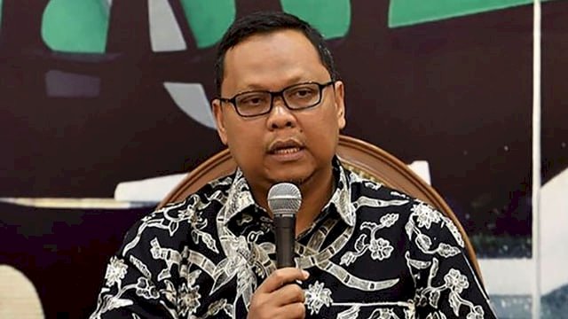 Eks Sekjen PKB Lukman Edy. Foto: ist