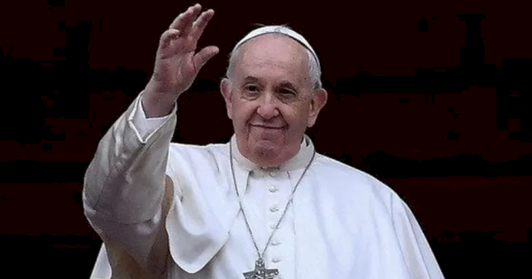 Tiba Hari ini di Indonesia, Jokowi: Selamat Datang Paus Fransiskus