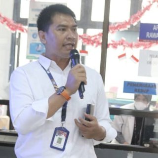 RSUD Daya Komitmen Beri Pelayanan Terbaik untuk Pasien