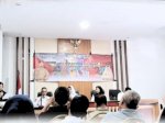 Kasubag Perencanaan dan Keuangan Tamalanrea Buka Kegiatan Bina Arsip untuk Kelompok Masyarakat