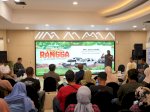 Kalla Toyota Luncurkan Toyota All New Hilux Rangga, Jawaban untuk Kendaraan Niaga dan Lifestyle