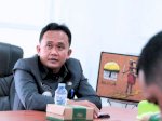 Pemerintah Kecamatan Tamalanrea Terima Kunjungan Studi Banding dari Kecamatan Malili, Lutim