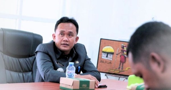Pemerintah Kecamatan Tamalanrea Terima Kunjungan Studi Banding dari Kecamatan Malili, Lutim