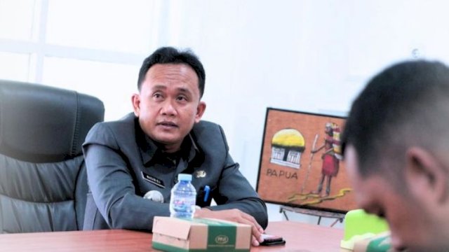 Pemerintah Kecamatan Tamalanrea Terima Kunjungan Studi Banding dari Kecamatan Malili, Lutim