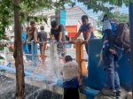 PDAM Makassar Kerja Maksimal Berikan Pelayanan Air Bersih ke Masyarakat
