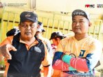 Sabtu Bersih di Kanal Bhayangkara, Pemerintah Kecamatan Mamajang Dukung Program Adipura