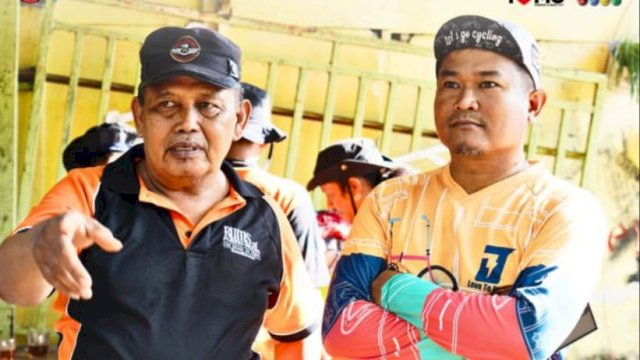 Sabtu Bersih di Kanal Bhayangkara, Pemerintah Kecamatan Mamajang Dukung Program Adipura