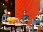 Gelar Passion & Tech Week 2024, Dispora Makassar Wujudkan Ruang Pemuda