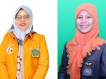 Perempuan Berprestasi: Unismuh Makassar Melahirkan Dua Guru Besar Inspiratif