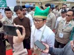 Gus Imin Jabat Menko PMK, Ketua DPW PKB Sulsel Ucapkan Selamat