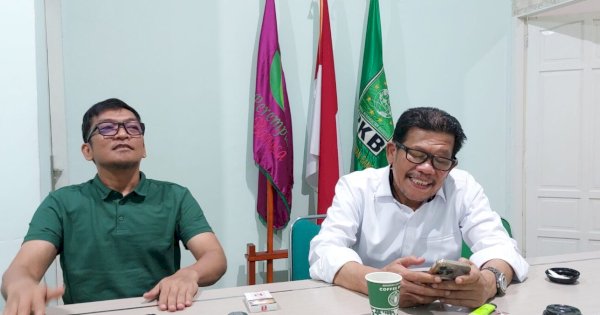 Jelang Muswil, PKB Makassar Kompak: Azhar Arsyad Masih Figur Terbaik Pimpin Sulsel
