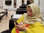 Keluarga Rubianty Pilih IM3: Stabil, Terjangkau, dan Efisien