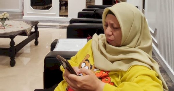 Keluarga Rubianty Pilih IM3: Stabil, Terjangkau, dan Efisien