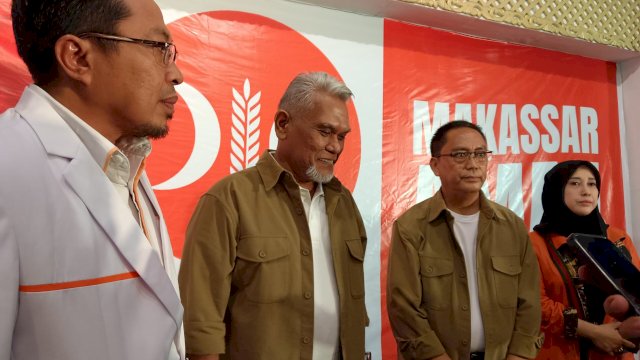 Cawalkot Amri Arsyid Bagikan Solusi Ekonomi Rumahan untuk Emak-emak di Makassar