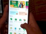 Pelanggan IM3 Nikmati Kemudahan Beli Paket Kuota Melalui Aplikasi Grab