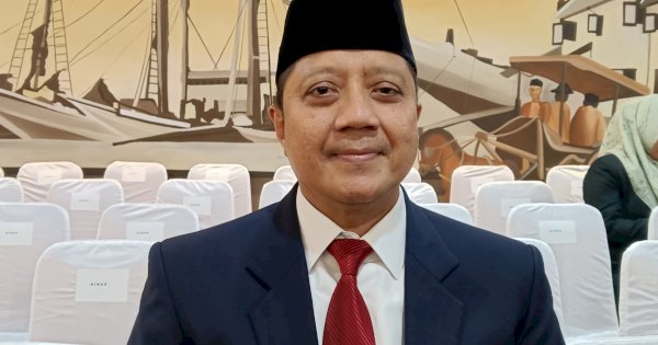 Demi Kelancaran Pilkada 2024, Kesbangpol Makassar Siap Fasilitasi Seluruh Kebutuhan KPU dan Bawaslu