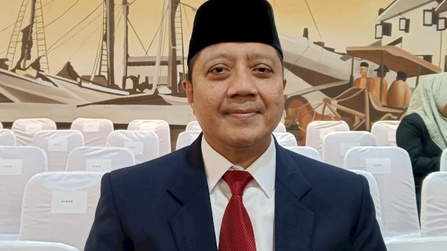 Demi Kelancaran Pilkada 2024, Kesbangpol Makassar Siap Fasilitasi Seluruh Kebutuhan KPU dan Bawaslu