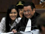 Pernah Divonis 20 Tahun Penjara di Kasus Kopi Sianida, Jessica Wongso Ajukan PK