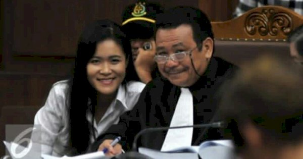 Pernah Divonis 20 Tahun Penjara di Kasus Kopi Sianida, Jessica Wongso Ajukan PK