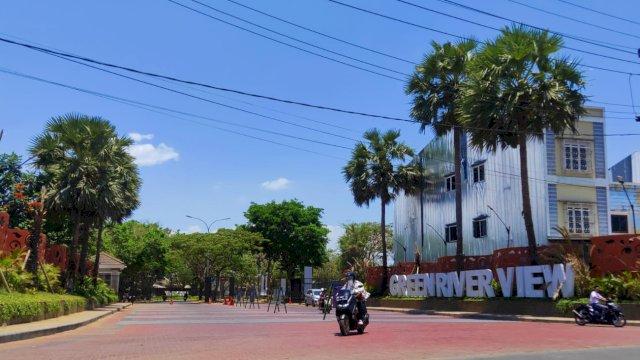 PT GMTD Pastikan Ketersediaan Air Bersih untuk Penghuni Green River View Tetap Aman