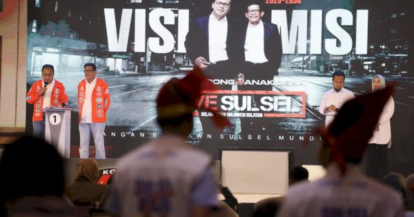 WALHI: Debat Pilgub Sulsel Minim Agenda Penyelamatan Lingkungan