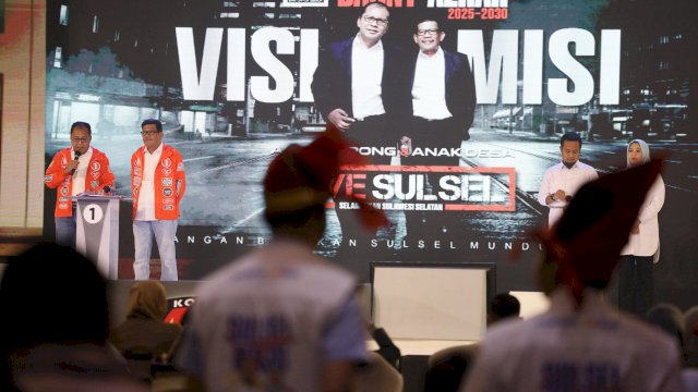 WALHI: Debat Pilgub Sulsel Minim Agenda Penyelamatan Lingkungan