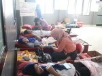 Hari Keselamatan Pasien Sedunia: RSUD Daya Gelar Donor Darah dan Edukasi