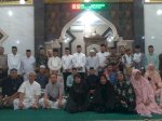 Pjs Wali Kota Makassar Andi Arwin Azis Ajak Jemaah Masjid Darussalam Bijak Berpilkada dan Ikut Gerakan Sabtu Bersih