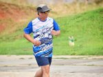Masyudi Firmansyah: Musik Streaming Lancar Saat Lari di CPI Berkat Jaringan IM3