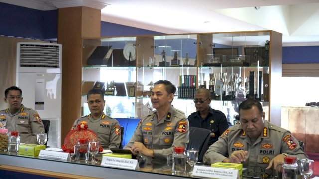 Studi Tiru STIK di Unhas: Pelajari Pola Manajemen Akademik dan SDM