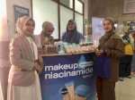 RSUD Daya Makassar Gandeng Wardah Beauty Gelar Acara Wanita Merdeka Bereproduksi