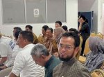 Camat Tamalanrea Terima Kunjungan dan Peninjauan Lapangan dari Komisi A DPRD Kota Makassar