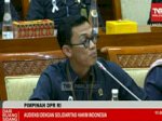Curhat ke DPR, Solidaritas Hakim Sebut Gajinya Seperti Uang Jajan Anak Raffi Ahmad 3 Hari