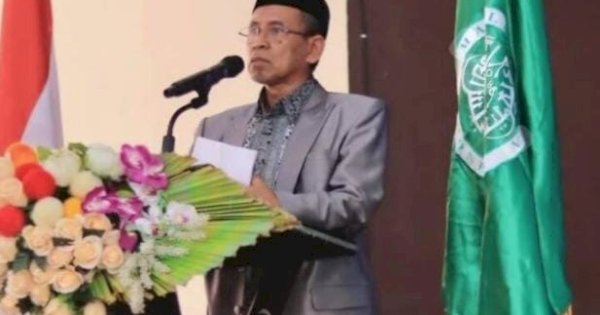 Ketua MUI Wajo Ajak Masyarakat Tolak Hoax dan Ujaran Kebencian di Pilgub Sulsel 2024
