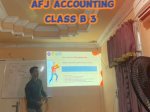 Indosat Dukung AFJ Accounting Class dalam Meningkatkan Kualitas Belajar Peserta