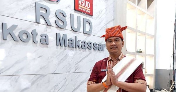 RSUD Daya Jadi Tempat yang Tepat untuk Berobat