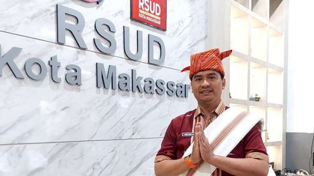 RSUD Daya Jadi Tempat yang Tepat untuk Berobat
