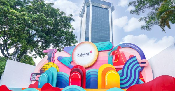 IOH Catat Pertumbuhan Dua Digit di Sembilan Bulan Pertama 2024