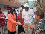 Cawalkot Makassar Indira Optimalkan Lorong Wisata untuk Berdayakan Ekonomi Lokal