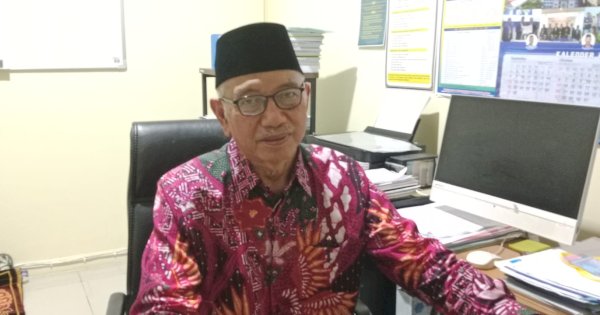 Fakultas Ekonomi dan Bisnis Sumbang Wisudawan Terbanyak di Wisuda ke-83 Unismuh