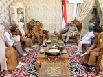 PJ Bupati Sinjai Terimah Nakes Kemenkes