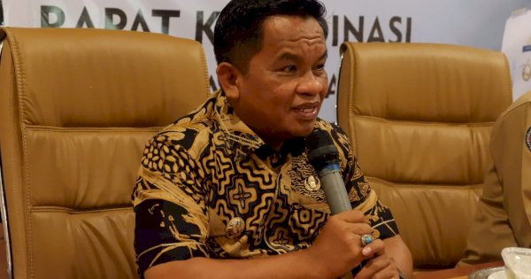 Jelang Pilkada Jeneponto, Pj Bupati Junaedi Ingatkan OPD Tentang Netralitas Pemilu