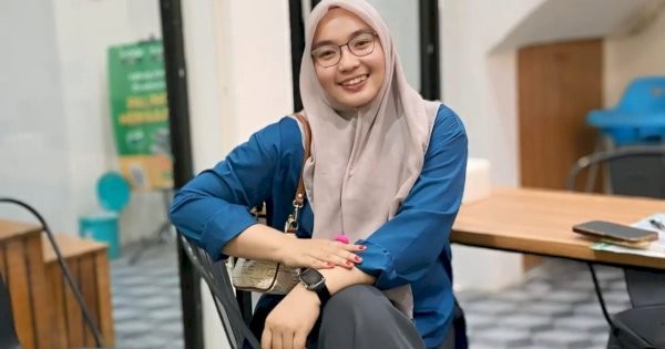 Konten Kreator Pemula Bisa Eksis di TikTok Berkat Jaringan Indosat yang Stabil