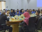 DPMPTSP Pangkep Dorong Peningkatan Layanan MPP melalui Forum Komunikasi Masyarakat