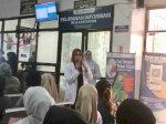 RSUD Daya Perkuat Hak Reproduksi Perempuan Makassar dengan JAMPANGI