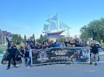 Eksplorasi Pesona Alam dan Budaya Bulukumba, Penutup Etape Final NMAX Tour Boemi Nusantara
